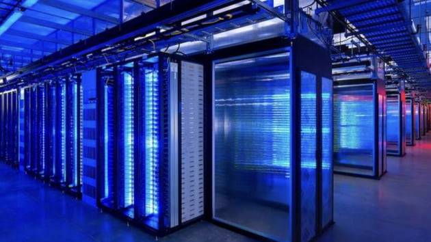 말레이시아 조호르 지역 데이터센터 (출처: rawpixel.com)