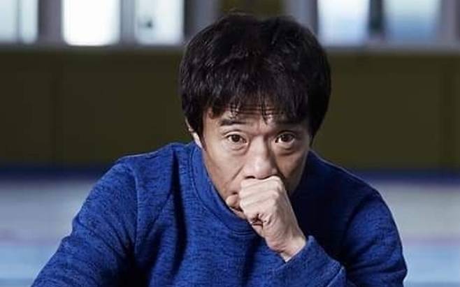 심권호. 사진|심권호 SNS