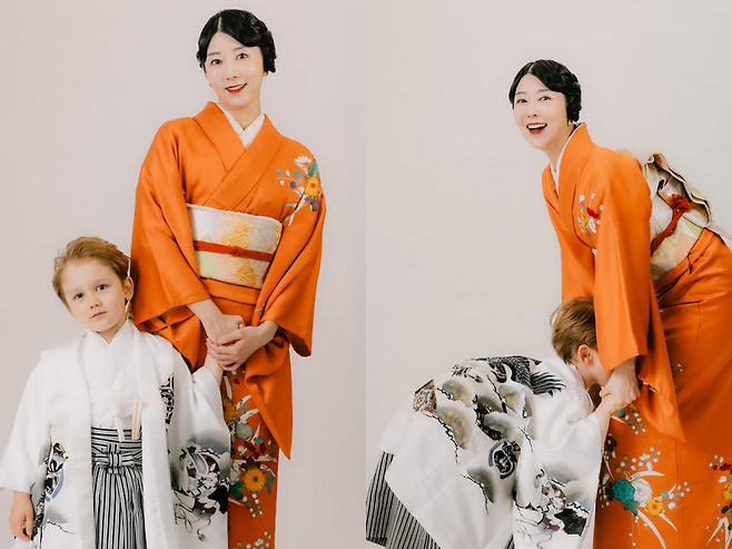 사유리 SNS 캡처