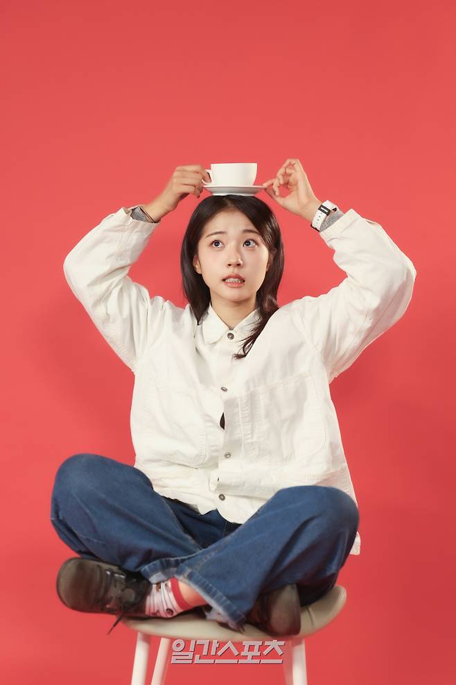 배우 서수빈이 11일 오후 서울 중구 순화동 KG타워에서 진행된 일간스포츠와의 열말맞이 인터뷰에 앞서 포즈를 취하고 있다. 서병수 기자 qudtn@edaily.co.kr /2025.12.11/