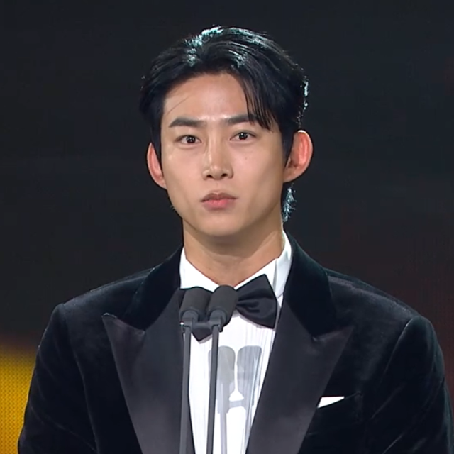 '2025 KBS 연기대상'