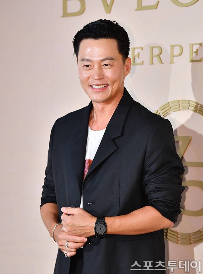 이서진 / 사진=DB