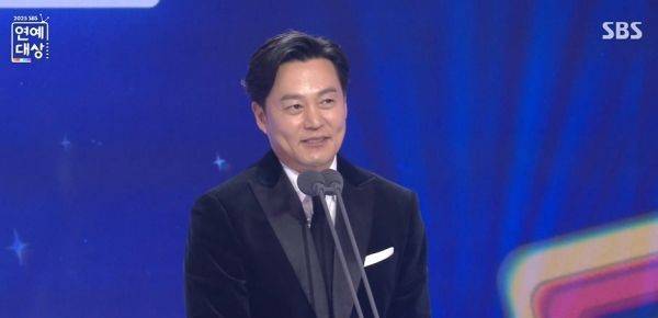 2025 SBS 연예대상