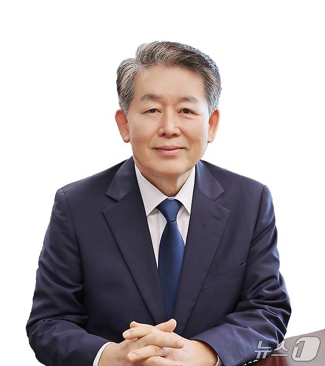 김경협 재외동포청장. (재외동포청 제공)