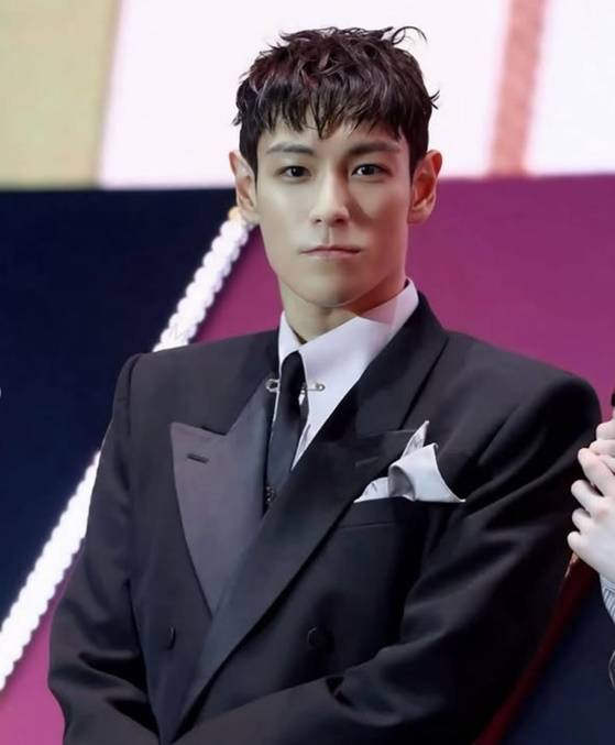 탑 /사진=개인계정