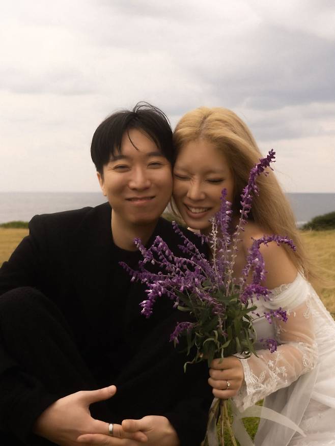 사진출처=윤훼이 SNS