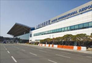 대구시가 대구공항을 활성화하기 위해 항공사 지원을 강화한다. /대구시 제공