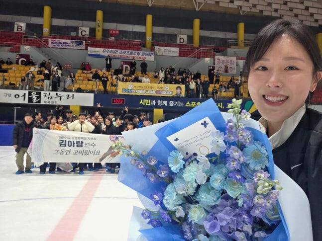 ▲ 김아랑은 초등학생 시절 처음 스케이트를 신은 뒤 20년이 넘는 시간을 쇼트트랙과 함께했다. 주니어 시절부터 두각을 드러낸 그는 빠르게 국가대표 시스템 안으로 들어왔고, 이후 한국 여자 쇼트트랙의 굵직한 국제대회를 거의 빠짐없이 경험한 선수로 커리어를 쌓아왔다. ⓒ브리온컴퍼니