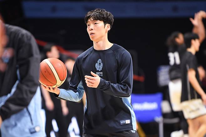 고양 소노 이재도. 사진 | KBL