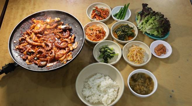 '동네한바퀴'
