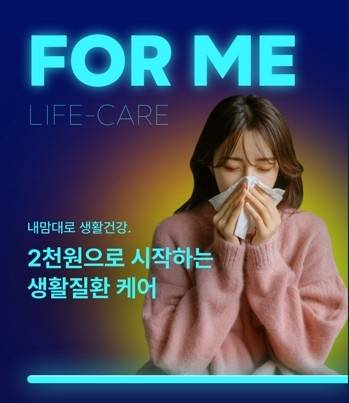 롯데손해보험 미니보험