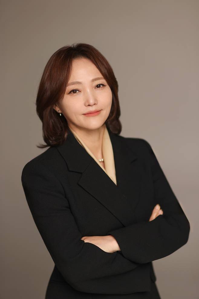 김주희 인벤티지랩 대표. (인벤티지랩 제공)