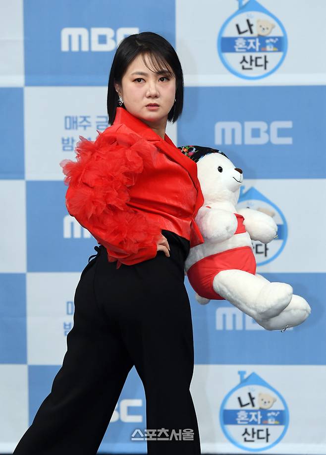 박나래. 사진 | 스포츠서울 DB