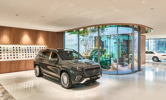 출처=HS효성더클래스