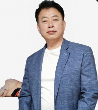 ▲ 홍지수 춘천번개시장상인회장