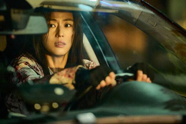 영화 '군체' 스틸/쇼박스