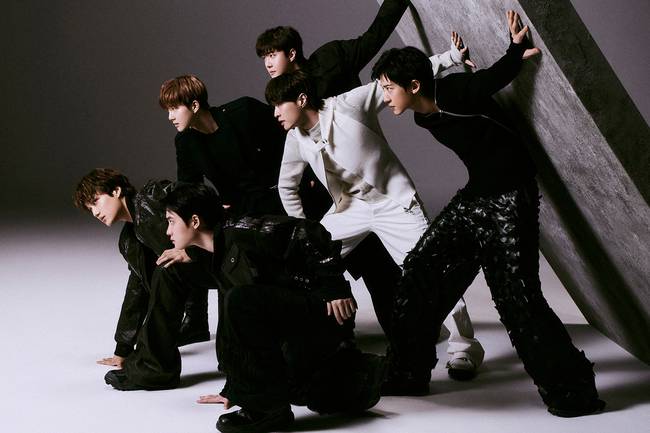 SM엔터테인먼트 제공