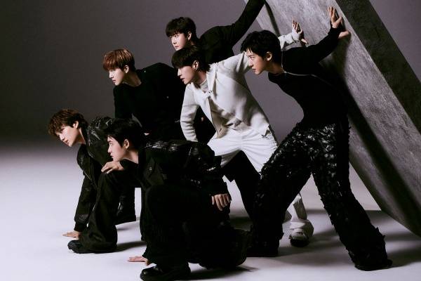 엑소 / 사진=SM엔터테인먼트