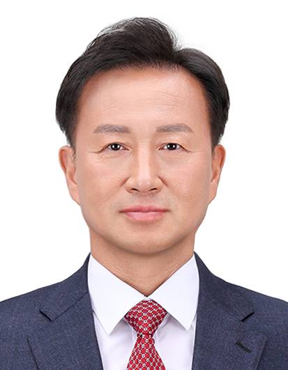 김왕규 강원특별자치도의원