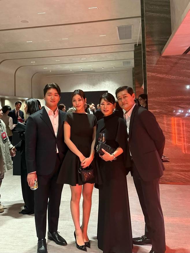 사진 | 이가현 SNS