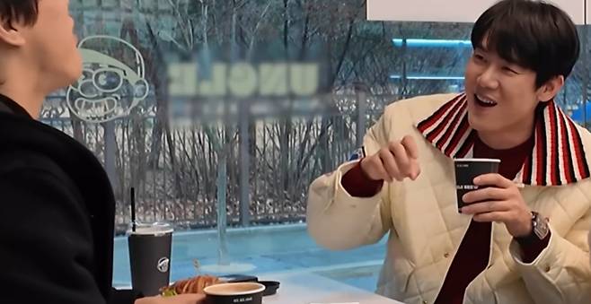 ‘틈만 나면 시즌 4’