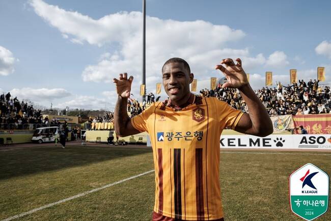 사진=한국프로축구연맹