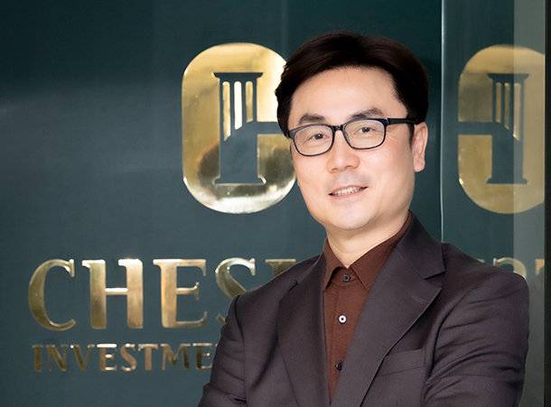 박세익 체슬리투자자문 대표. 박해윤 기자