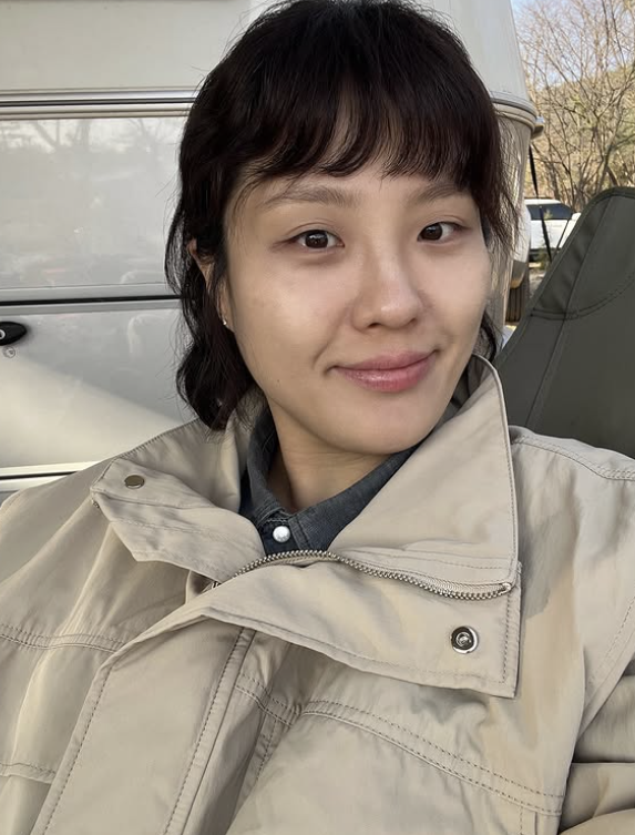 사진 | 권미진 인스타그램