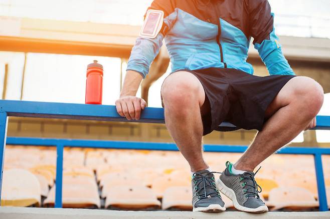 운동하면 몸이 다른 데서 에너지 아낀다던 가설은 사실이 아닌 것으로 나타났다. 사진=게티이미지코리아.