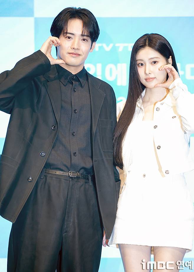 iMBC 연예뉴스 사진