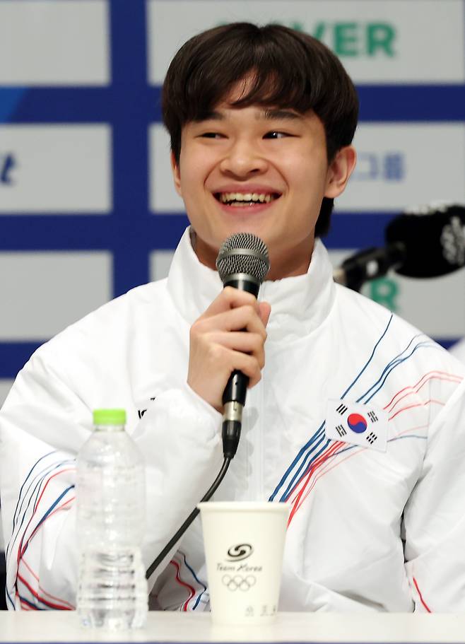 김현겸. 연합뉴스