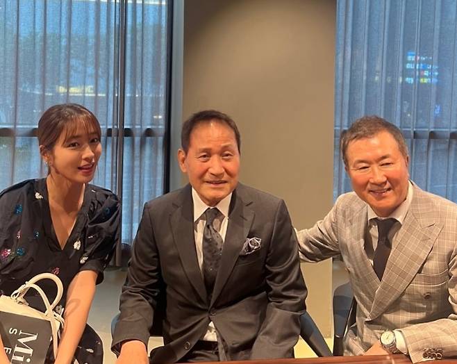 사진=이민정 인스타그램