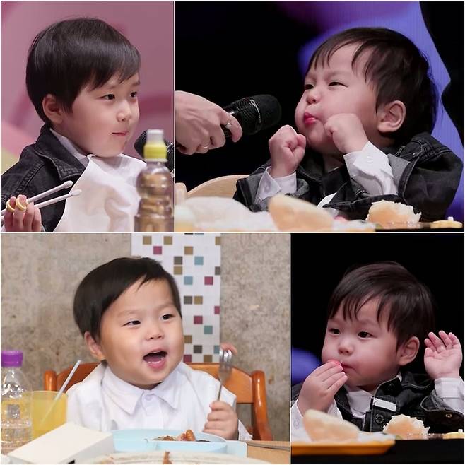 슈퍼맨이 돌아왔다’ 사진|KBS