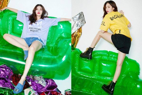 1998년 설립된 패션 전문 기업 연승어패럴이 오는 4월 폐업한다.(클라이드앤제공)