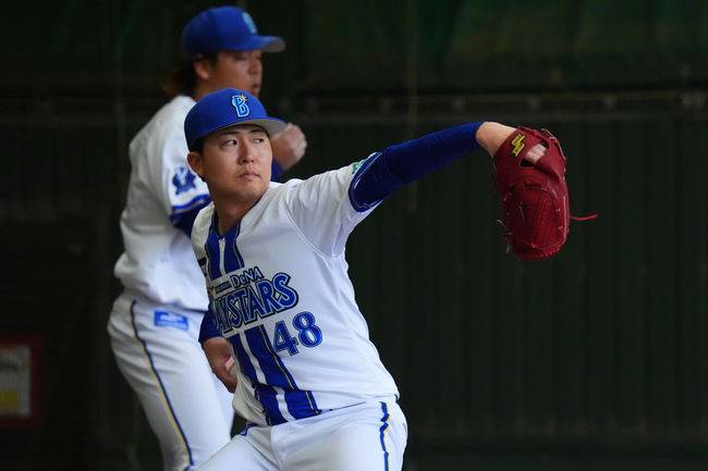 롯데 자이언츠 제공