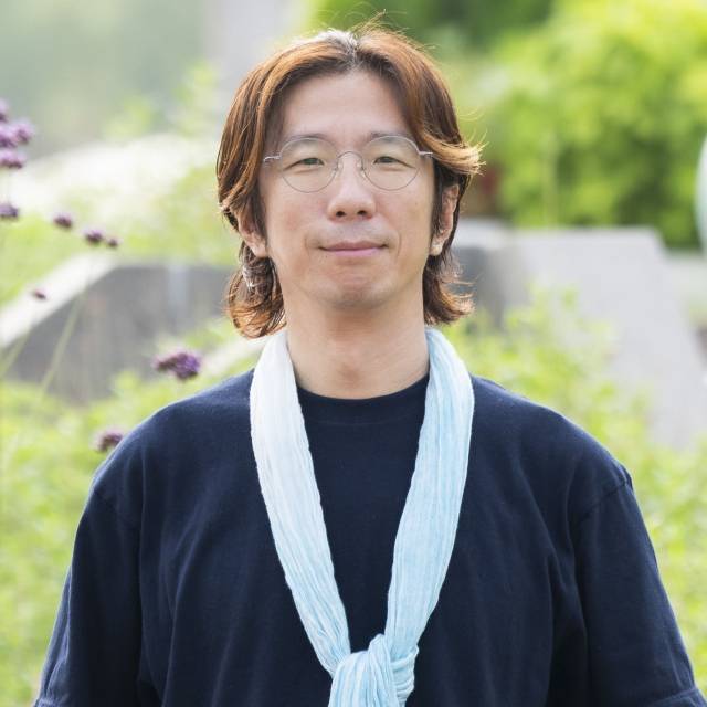 이준규 에버랜드 마에스타. 사진 제공=에버랜드.