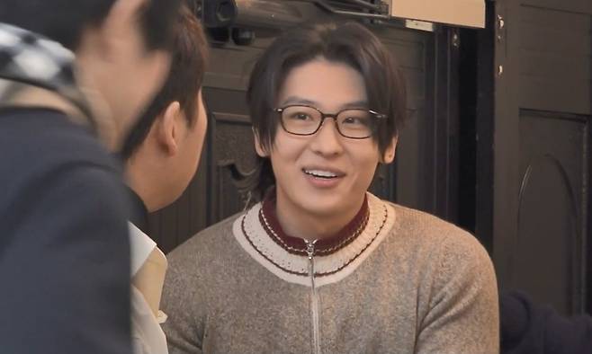 덱스. 사진제공 | MBC