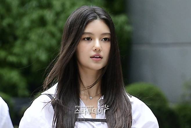 다니엘. 사진| 스타투데이 DB