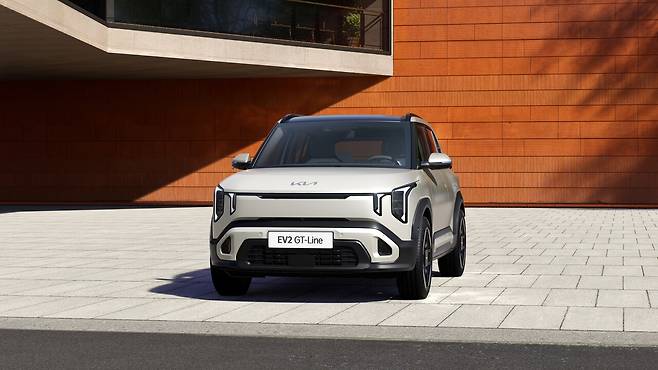 EV2 GT 라인