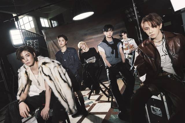 그룹 보이넥스트도어가 12일 일본 도쿄 아리아케 아레나에서 열리는 'with MUSIC LIVE'을 시작으로 일본 현지의 각종 페스티벌과 예능 프로그램에 출연한다./KOZ엔터테인먼트