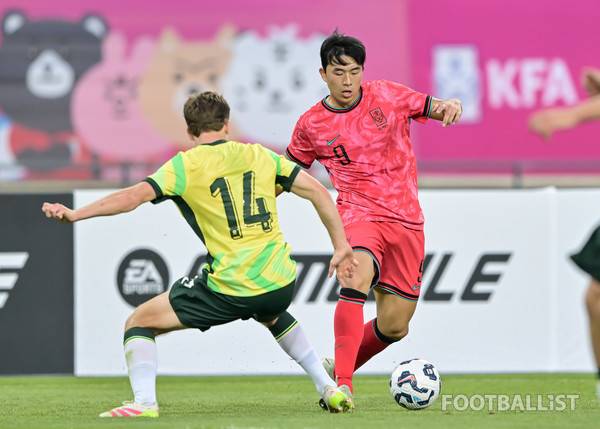 정재상(오른쪽). 서형권 기자