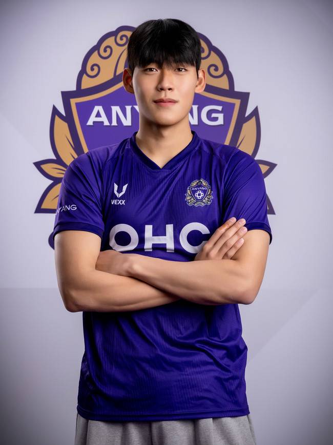 사진=FC안양