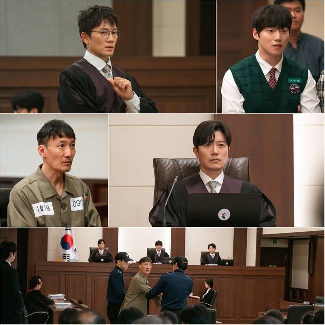 MBC ‘판사 이한영’ 제공