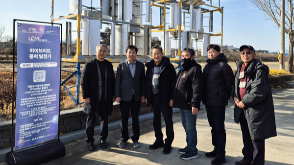 동신대학교 RISE사업단과 전라남도 나주시 봉황면 대실마을이 지역혁신과 탄소중립 실현을 위해 상생 협력하기로 했다. 동신대학교 제공