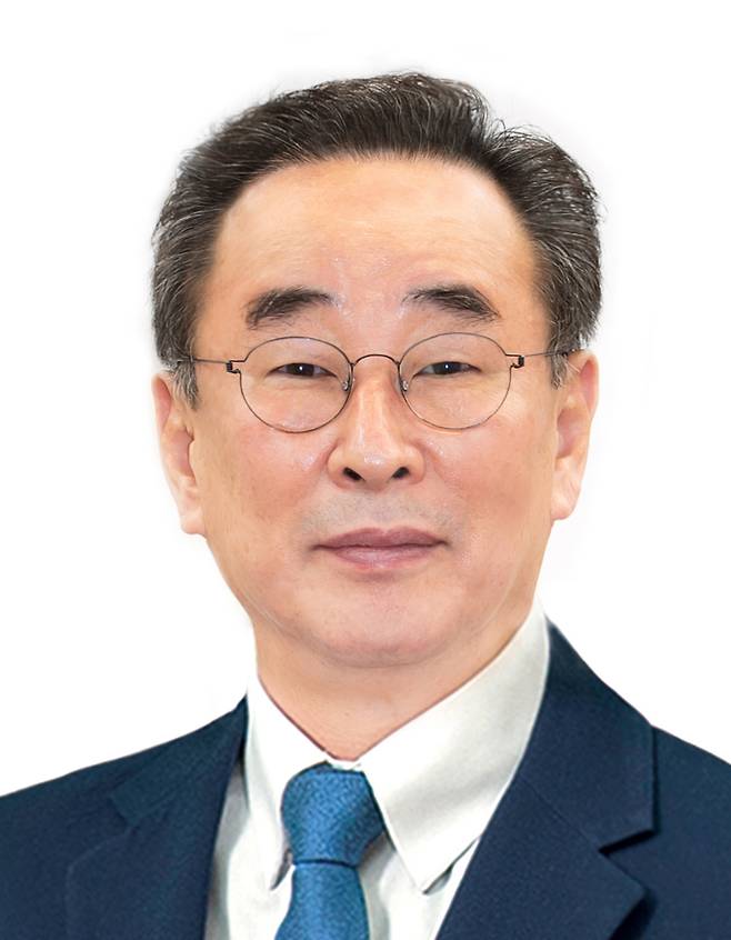 장세용 전 구미시장