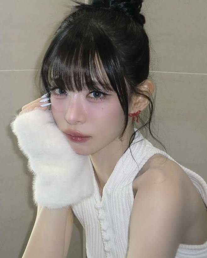 인스타그램 @chaengrang_