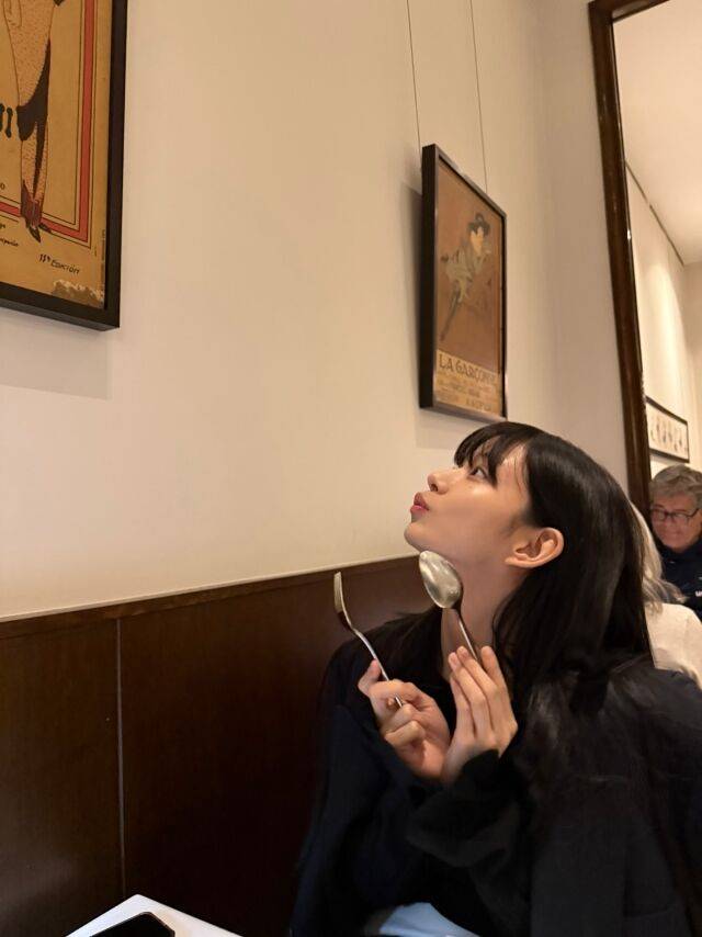 이채영 / 소셜미디어