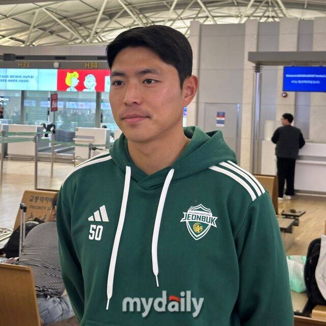 김승섭./인천국제공항=노찬혁 기자