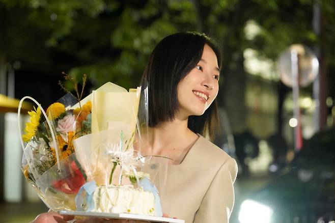 원지안. 사진제공 | 흰엔터테인먼트