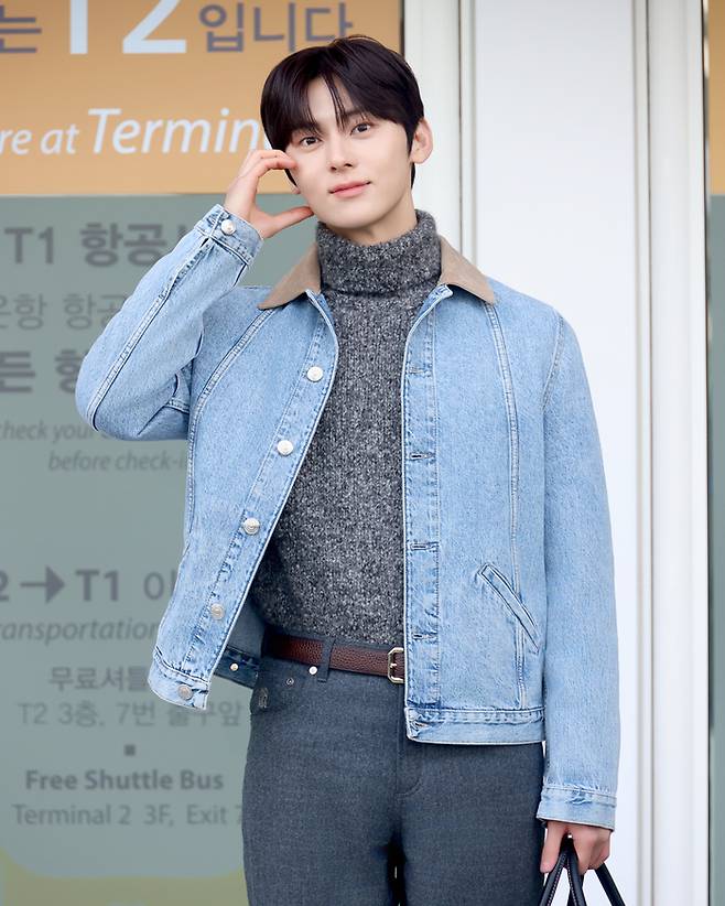 황민현. 사진|브루넬로 쿠치넬리